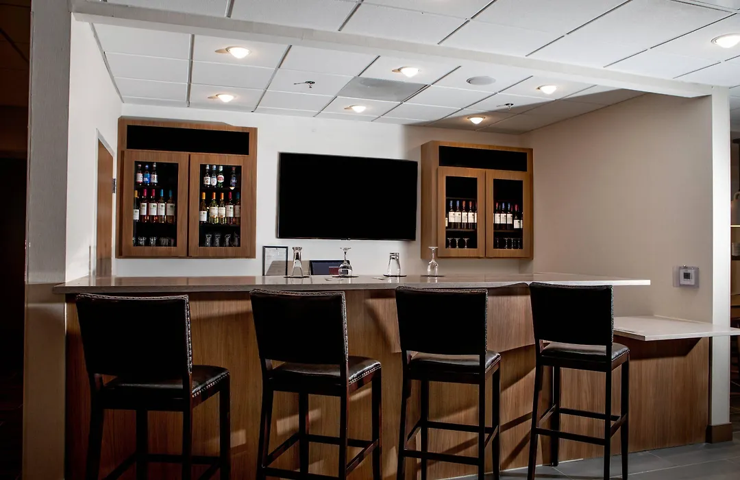Fairfield Inn & Suites By Marriott Richmond Airport-1