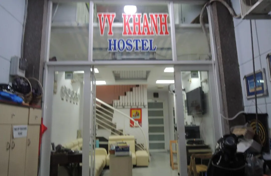 Vy Khanh Guesthouse-1