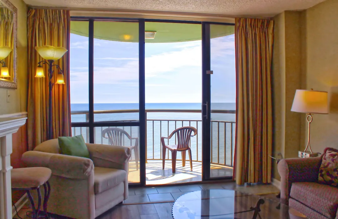 Meridian Plaza By Palmetto Vacations-1