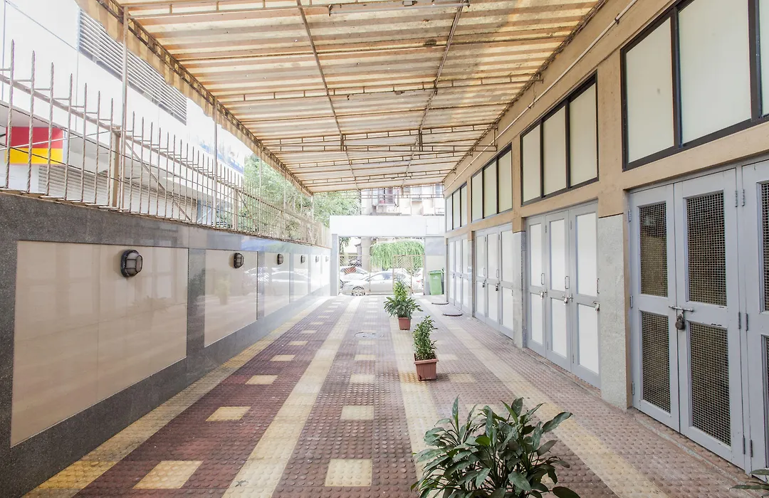 Hotel Linkway-1