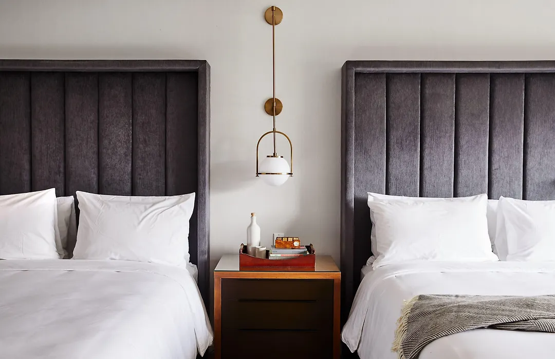 The Blake Hotel-1