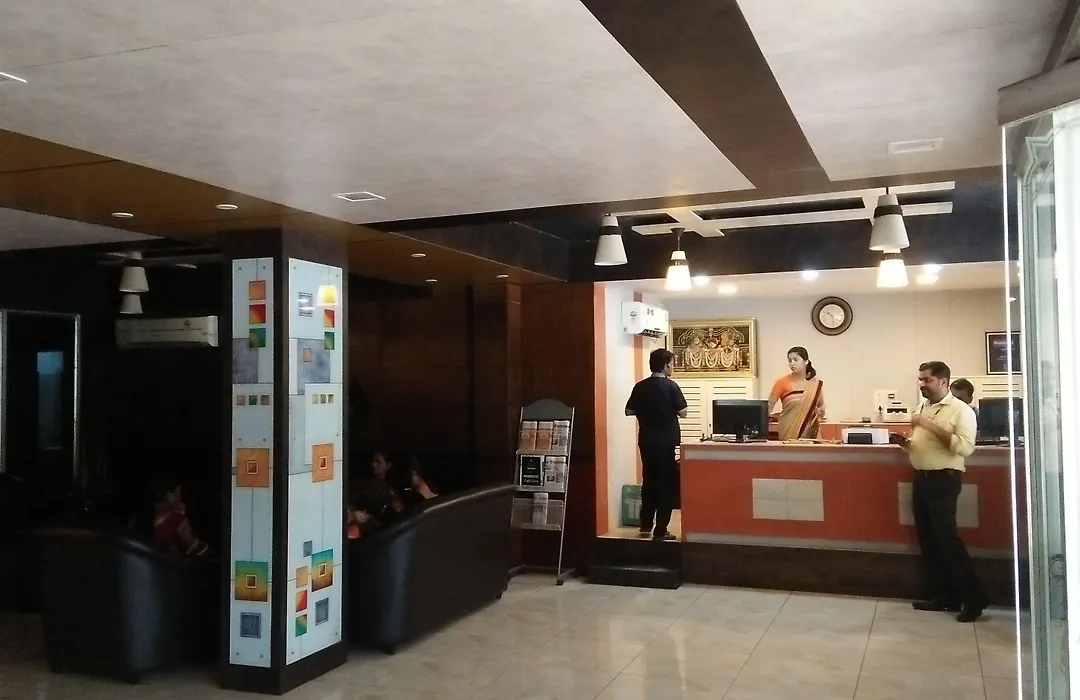 Hotel Aryapalace-1