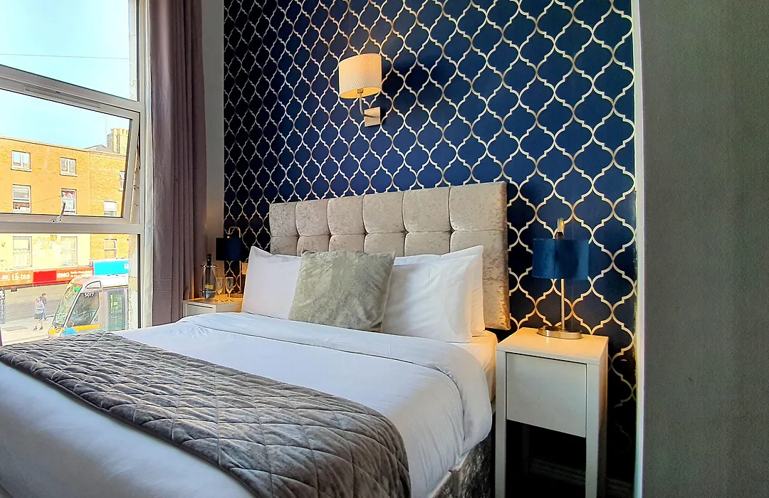 The Gate Hotel-1