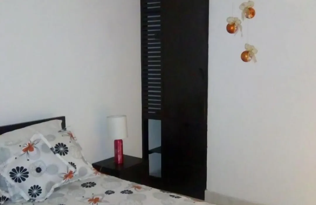 Prana House-1