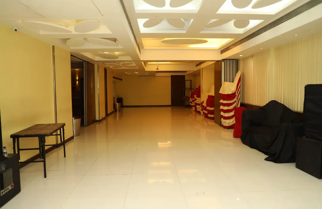 Anantha Exectuive Suites-1