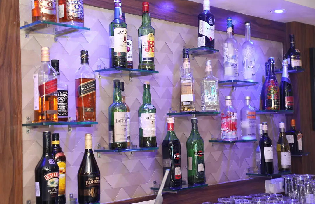 Anantha Exectuive Suites-1