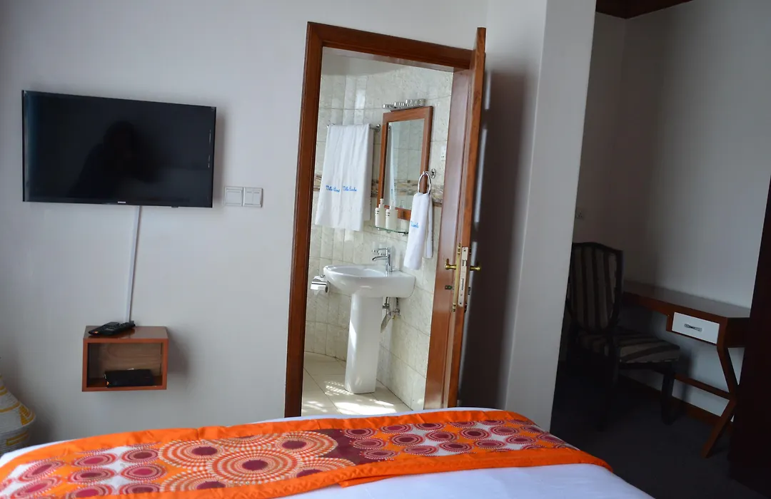Villa Asimba-1