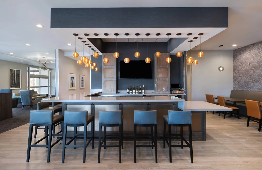 Towneplace Suites By Marriott Dallas Dfw Airport North/Irving-1