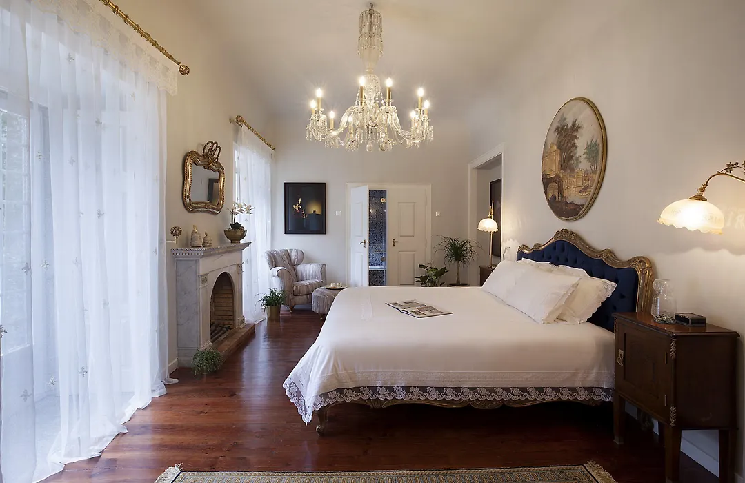 Casa Dell'Arte Club House-1