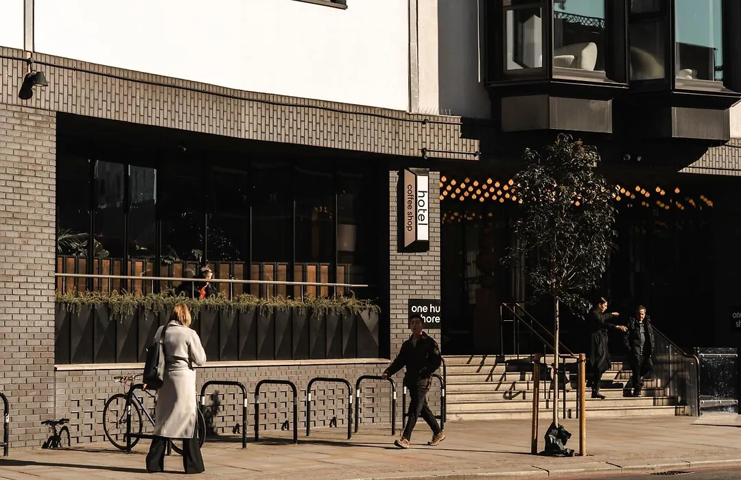 One Hundred Shoreditch-1