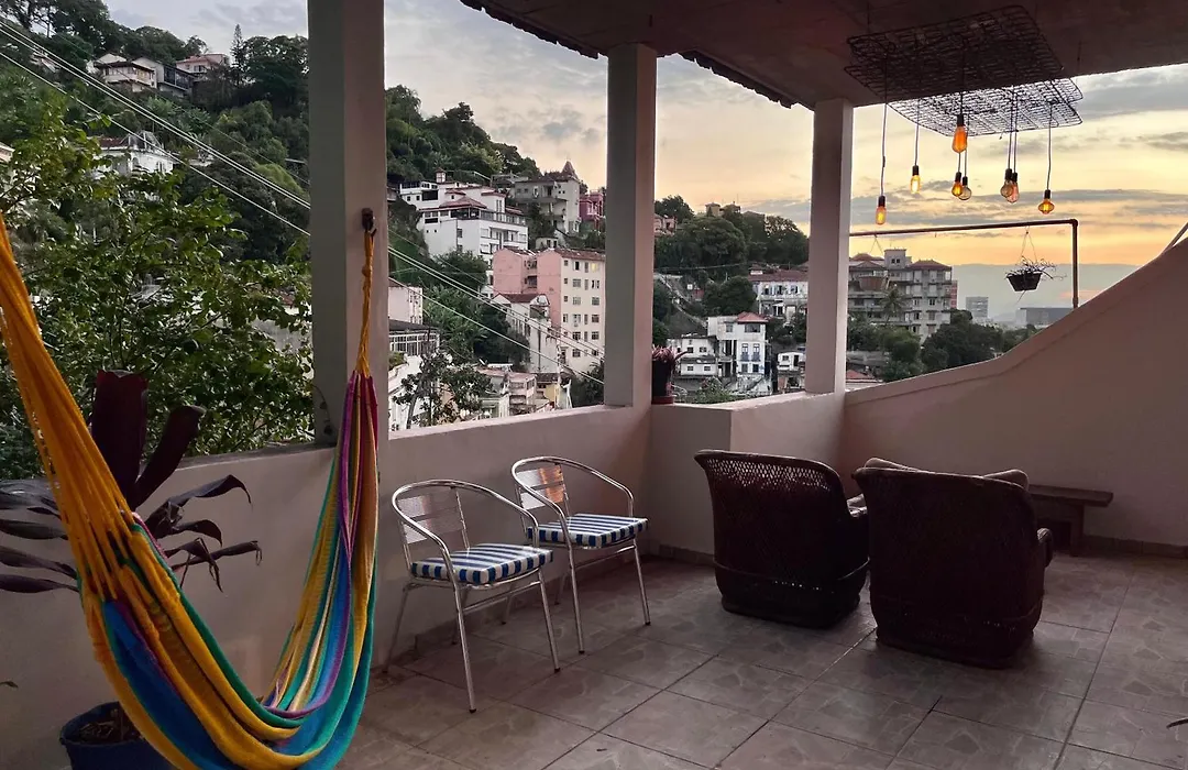 Mambembe Hostel-1