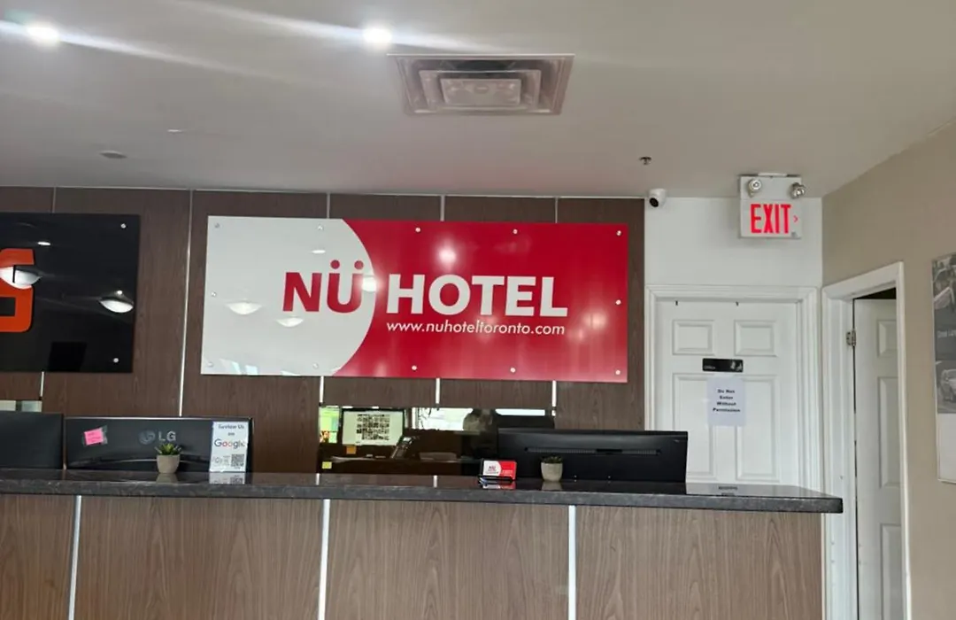 Nu Hotel Toronto Airport-1