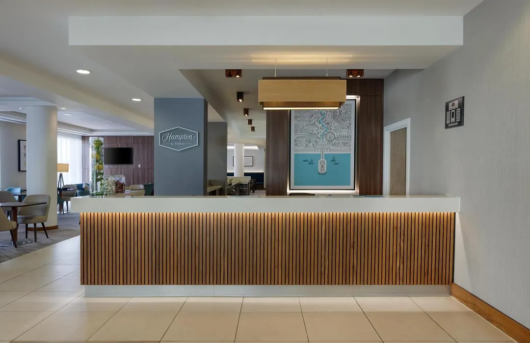 Hampton By Hilton Bournemouth-1