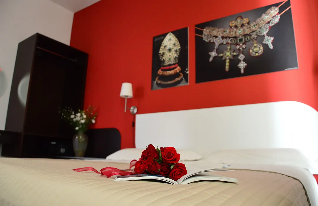 Carafa Suite B&B-1