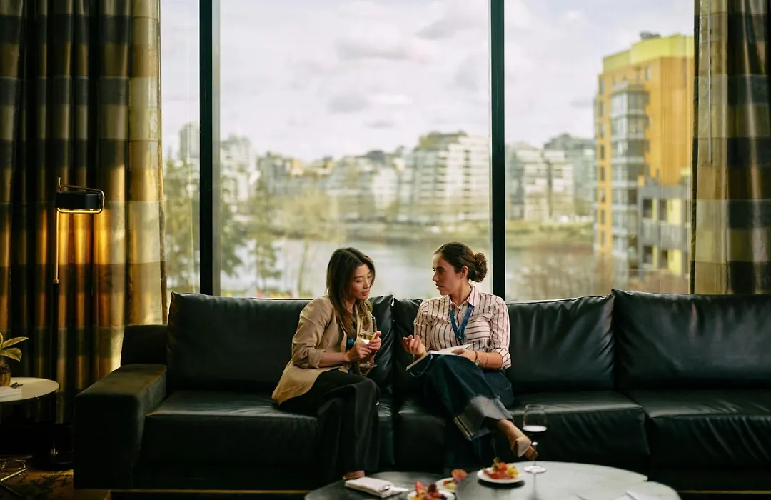 Jw Marriott Parq Vancouver-1