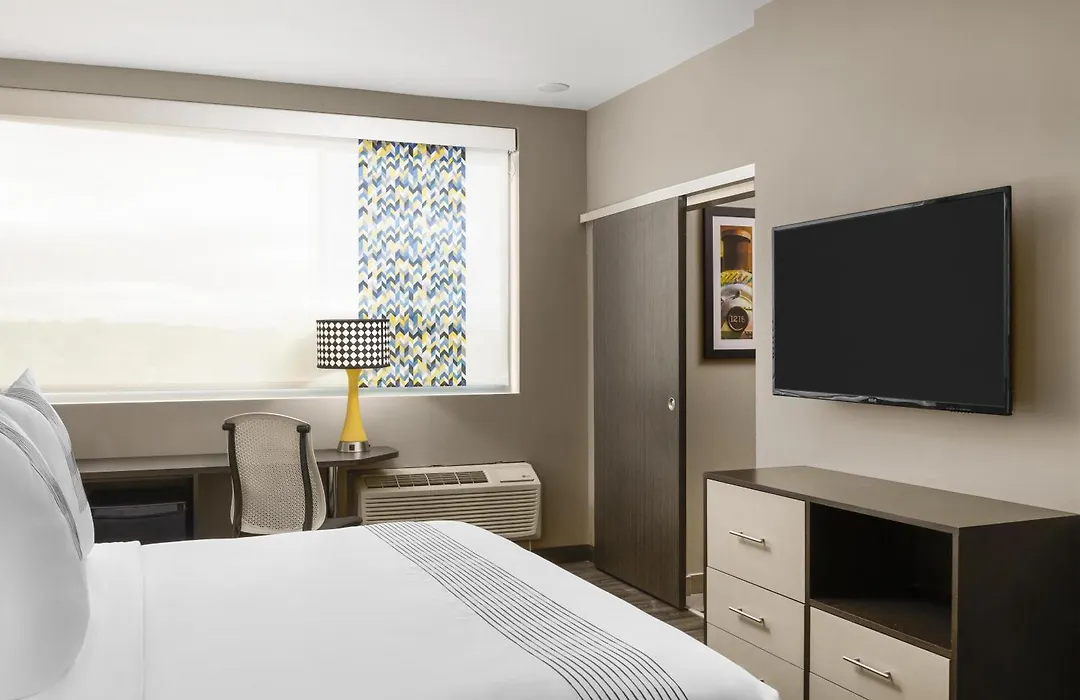 Glo Best Western Dawley Farms In Sioux Falls-1