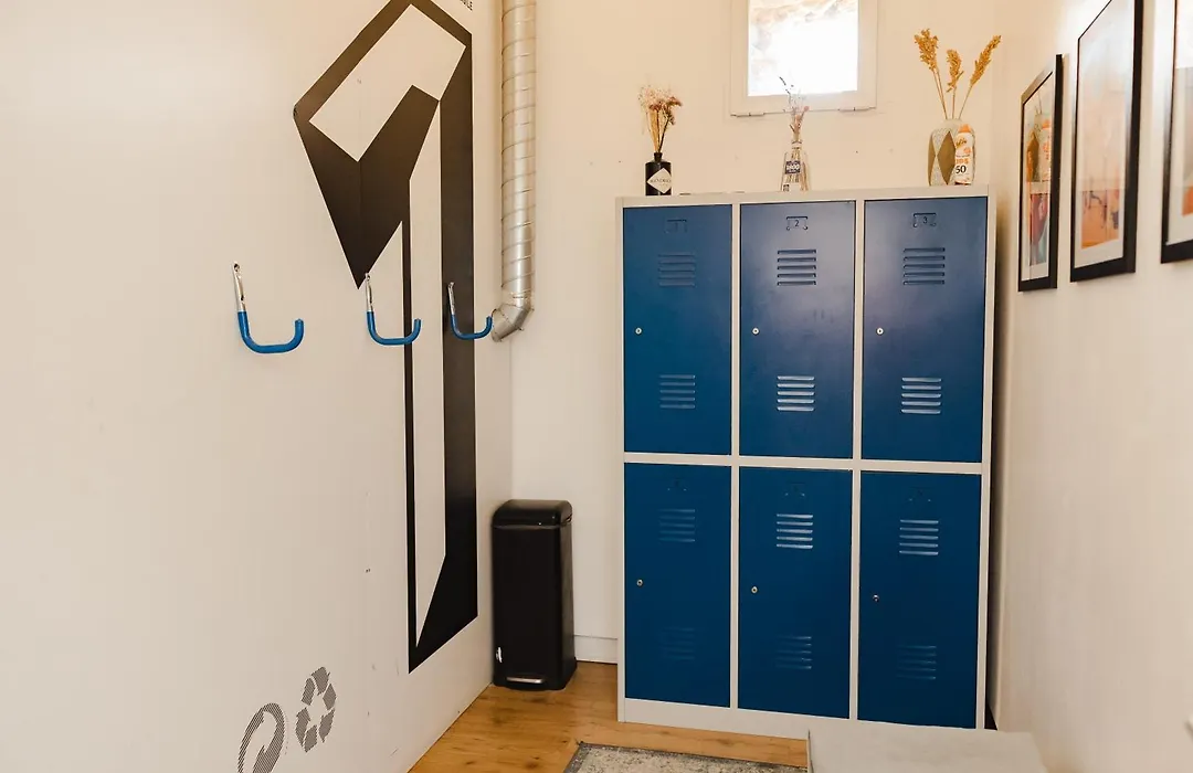 Lx Hostel-1