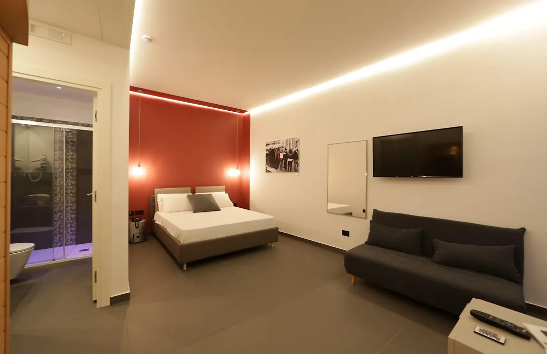 Cellamare Suite & Spa-1