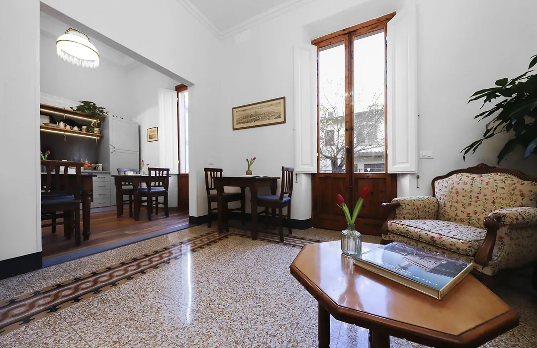 Residenza Cecchi B&B-1