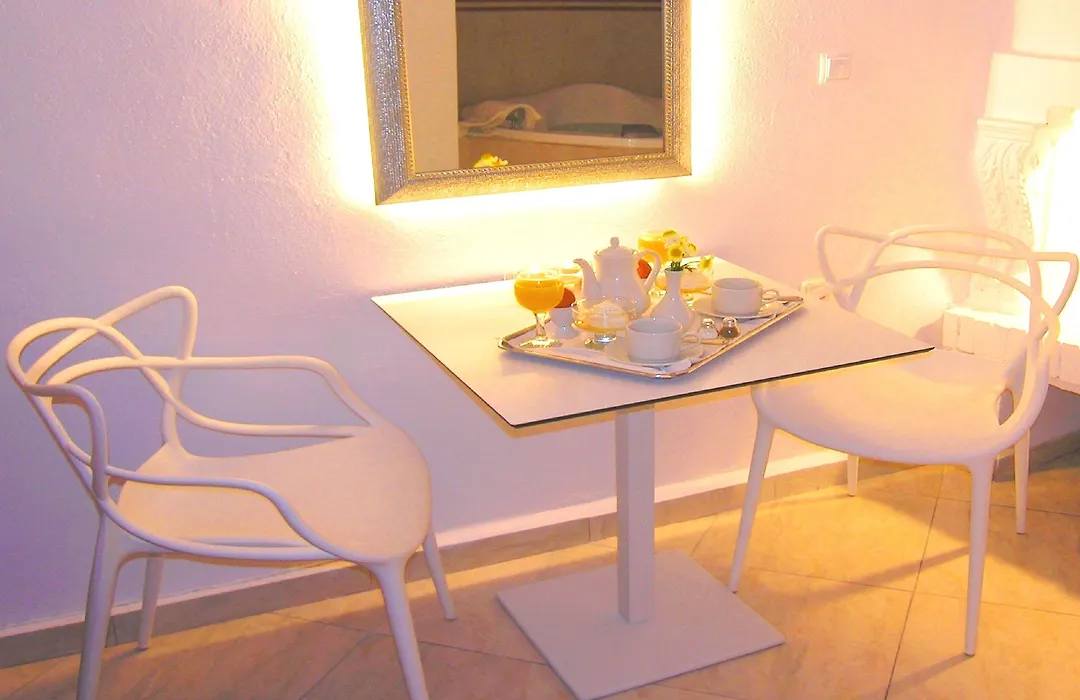 Ariana Eco Suites Adults Only-1