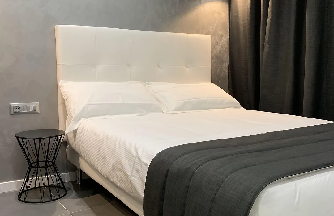 Aparthotel Bossi-1