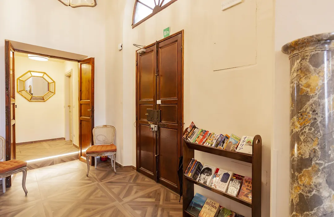 Palazzo Martellini Residenza D'Epoca-1