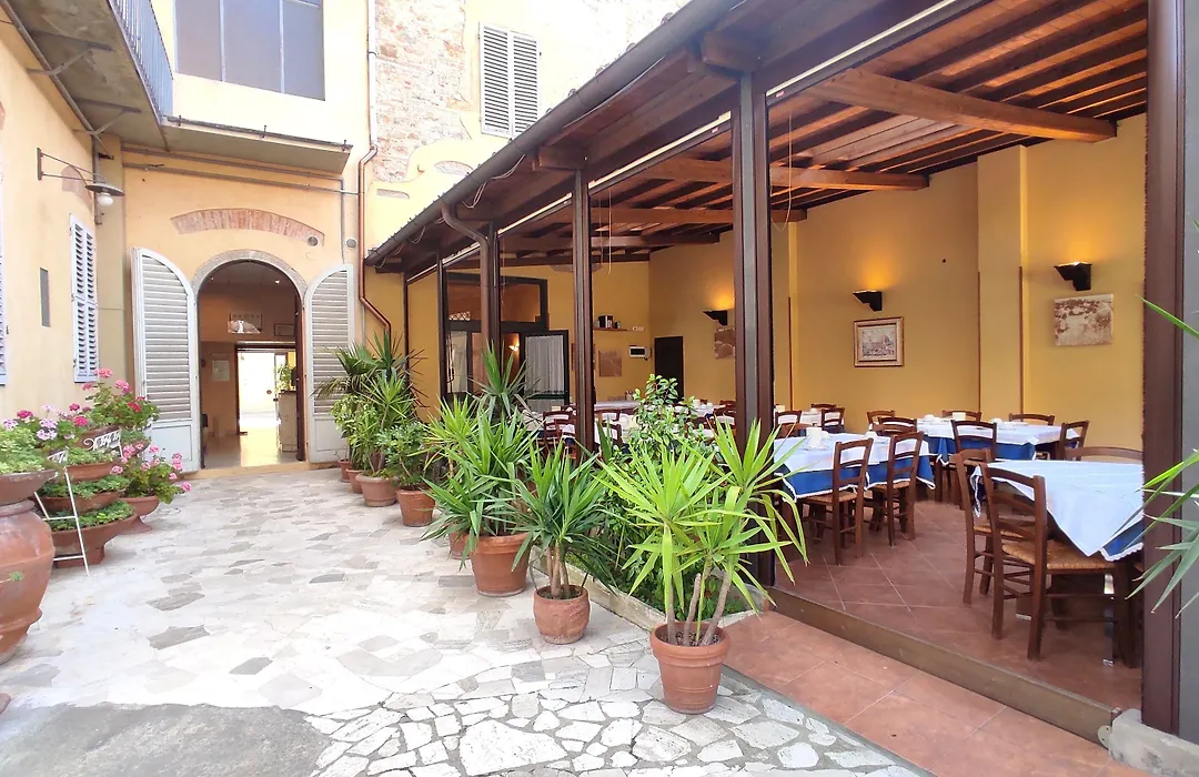 Hotel Rita Major-1