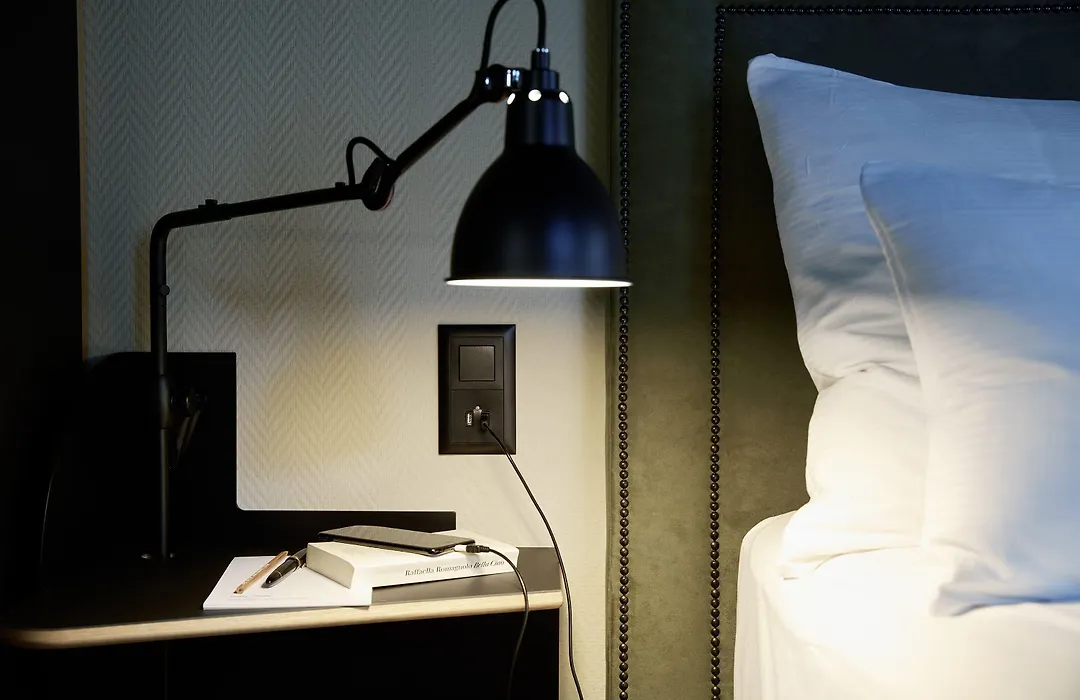 Boutique Hotel Josef-1