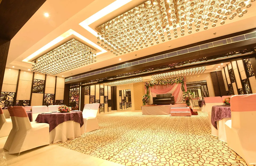 Surestay Plus By Best Western Amritsar-1