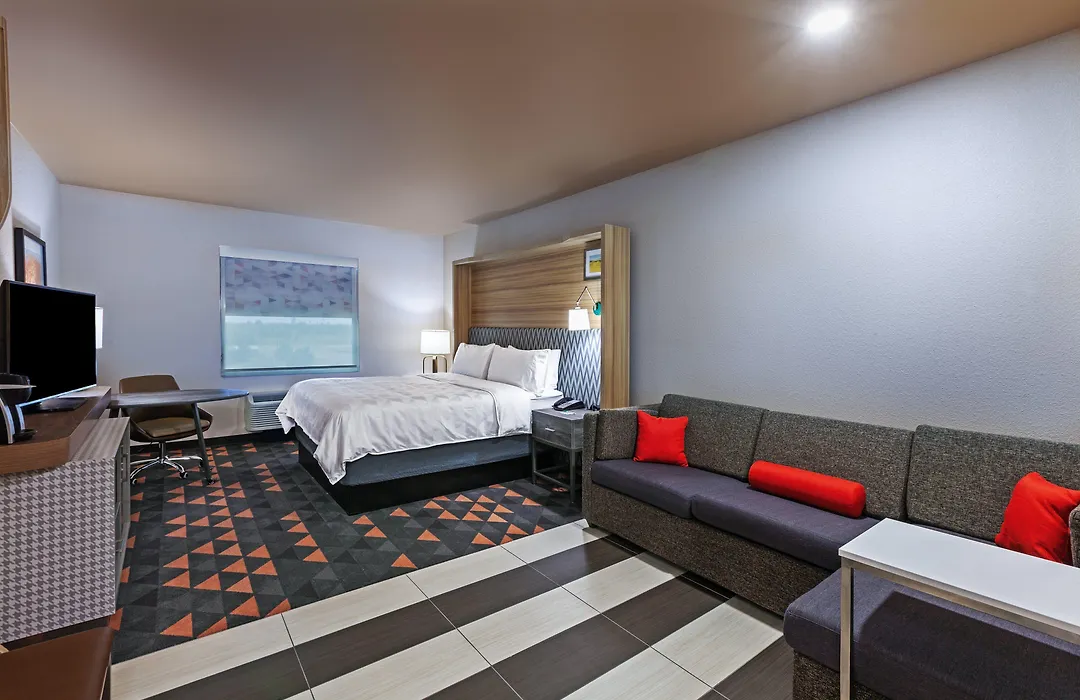 Holiday Inn - Amarillo East By Ihg-1