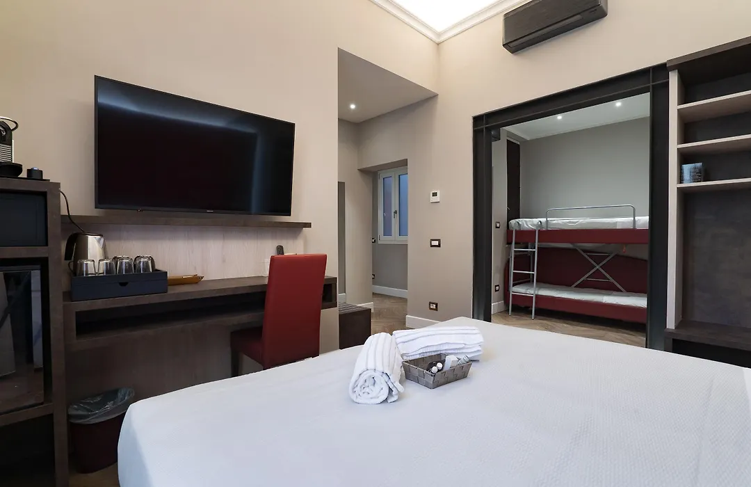 Artemide Guest House-1