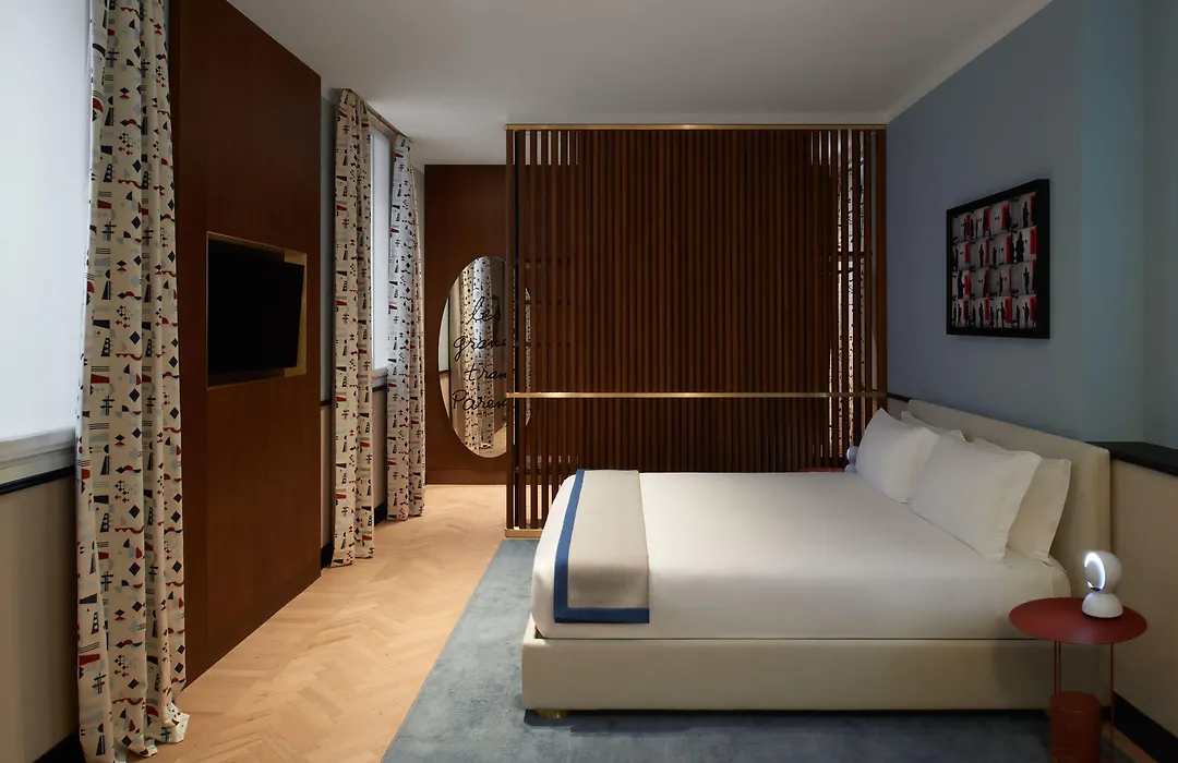 Amabilia Suites-1