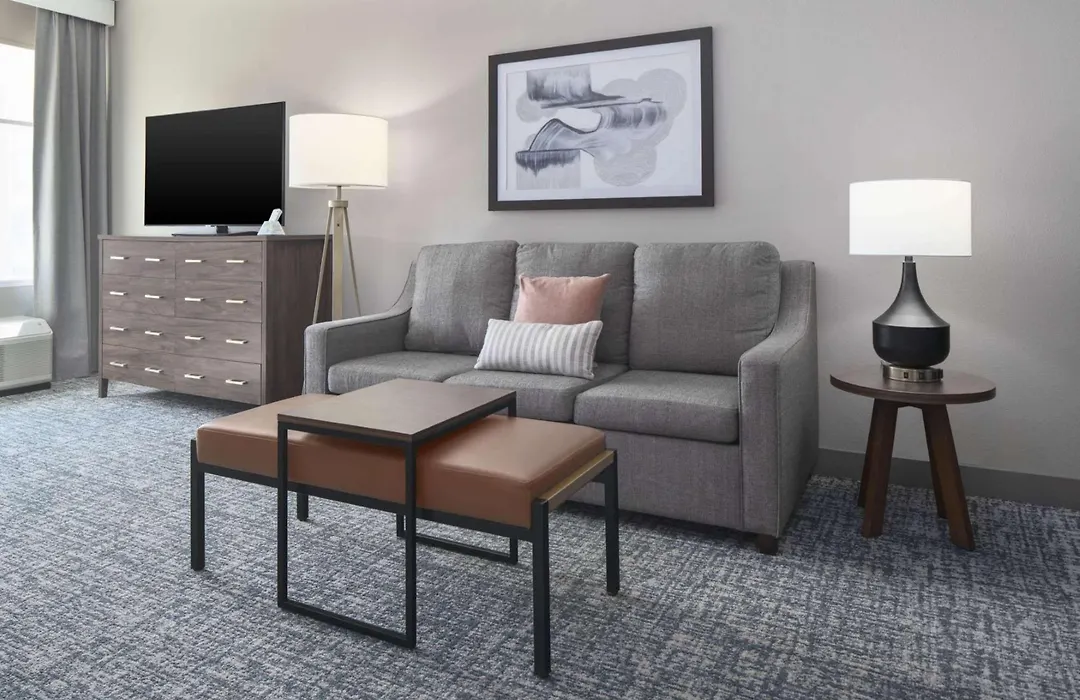 Homewood Suites By Hilton Dfw Airport South, Tx-1