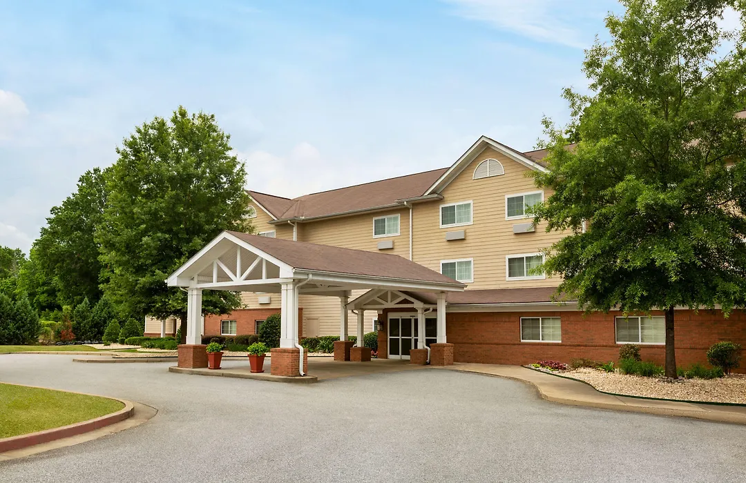 Mainstay Suites Columbus Near Fort Benning-1