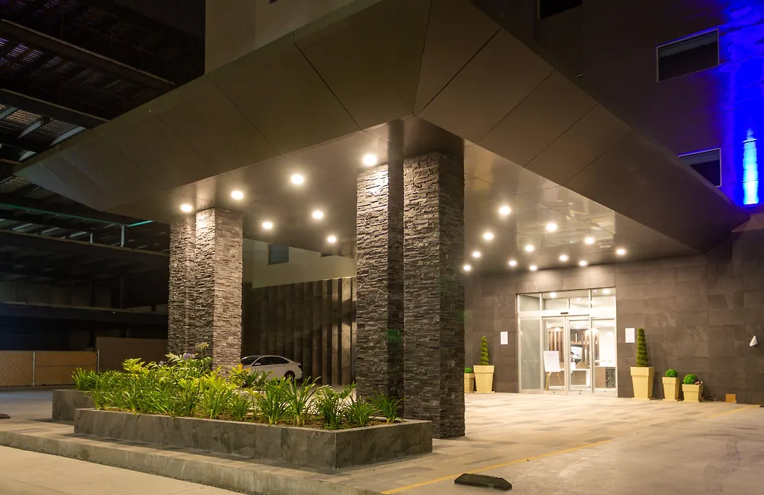 Holiday Inn Express & Suites - Tijuana Otay By Ihg-1