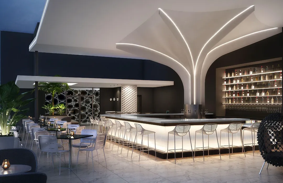 Ac Hotel By Marriott Miami Brickell-1