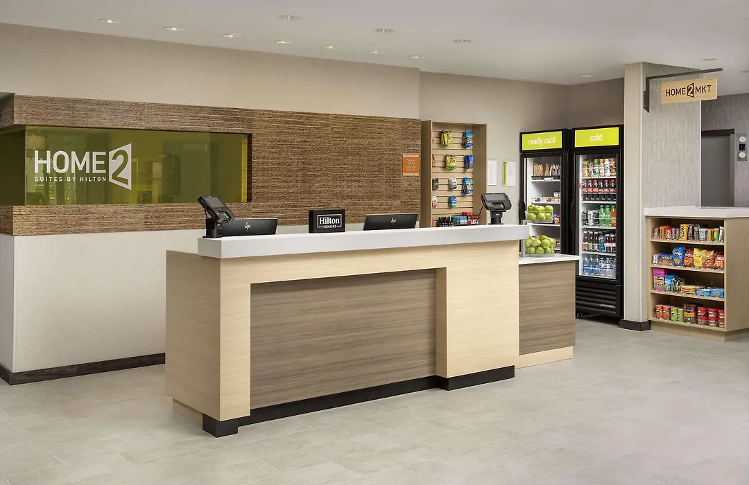 Home2 Suites By Hilton Fort Myers Airport-1
