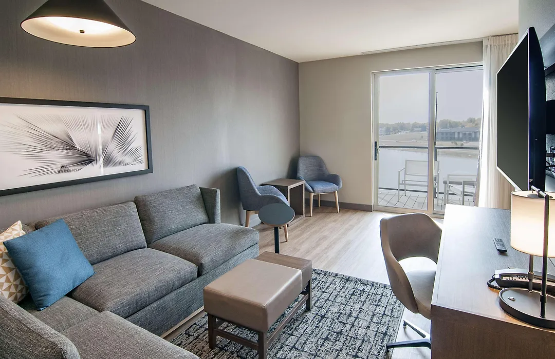 Hyatt Place Sioux Falls South-1