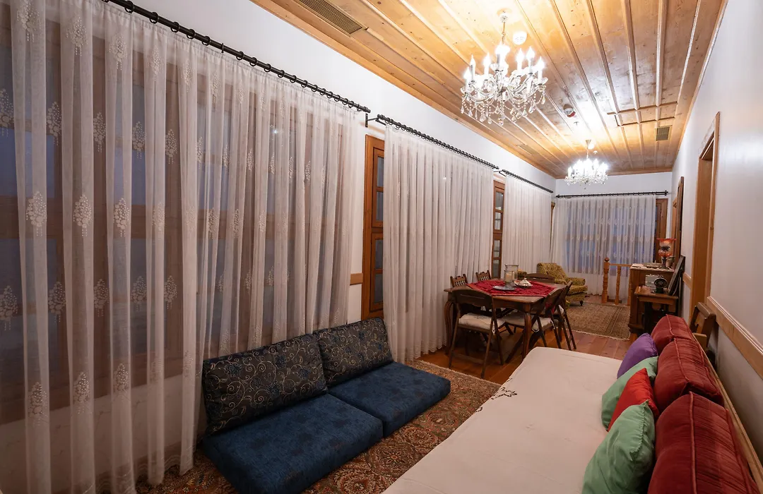 Cedrus Hotel-1