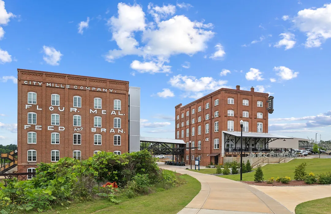 City Mills Hotel-1