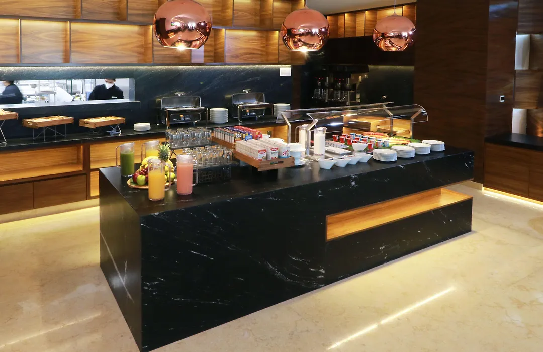 Holiday Inn & Suites - Puerto Vallarta Marina & Golf By Ihg-1