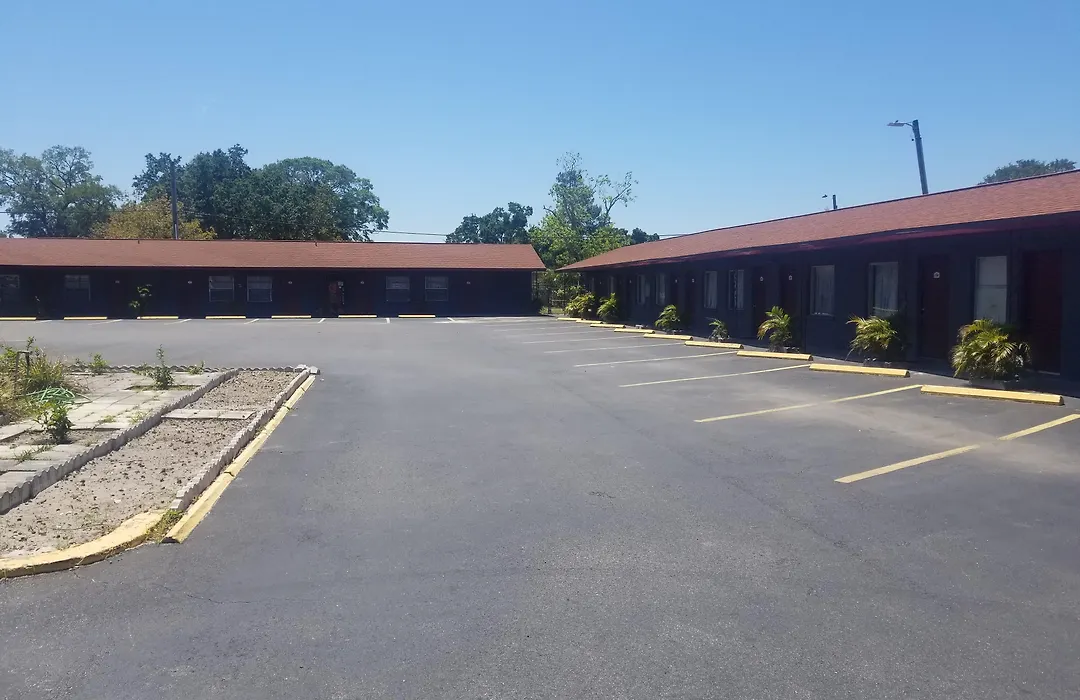 Sunny South Motel-1