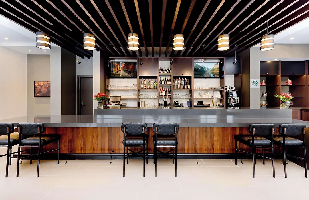 Hyatt Place Kelowna-1