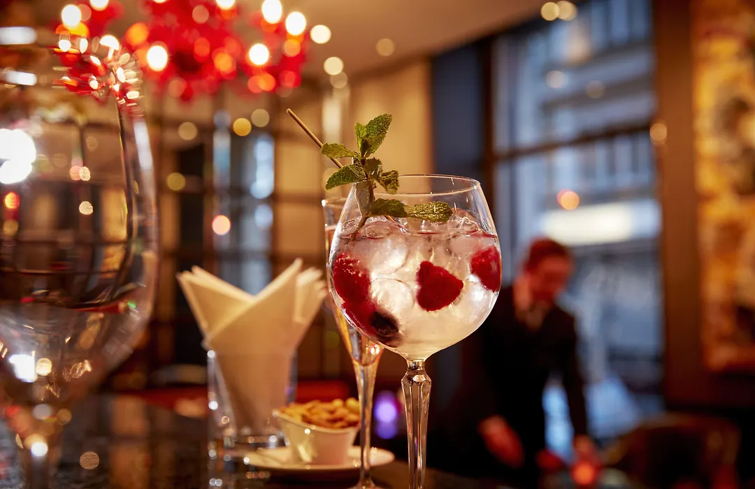 The Dufour By Hotel Schweizerhof Zuerich-1