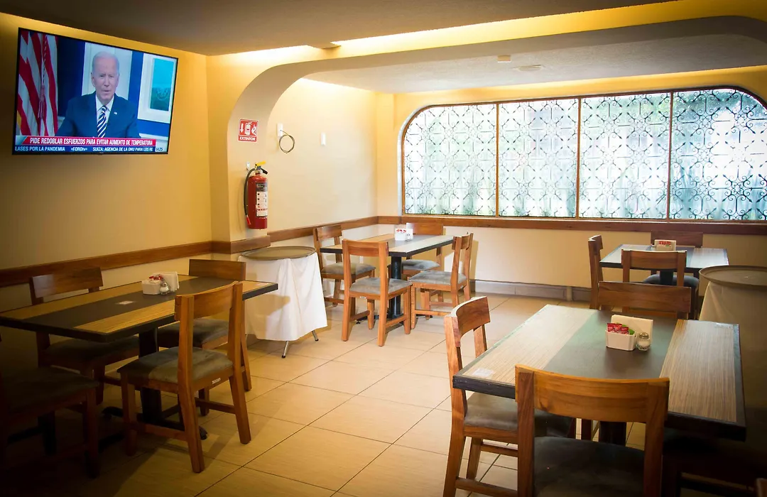 Hotel Antas-1