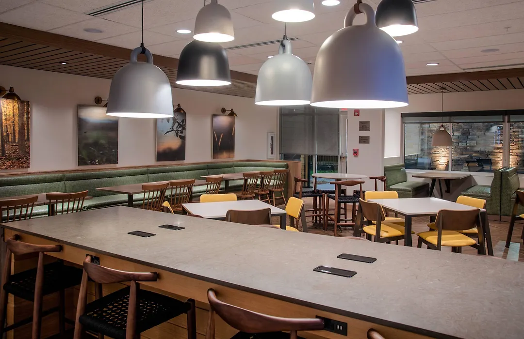 Fairfield Inn & Suites By Marriott Little Rock Airport-1