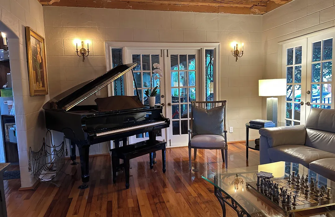 Casa Grandview Inn-1