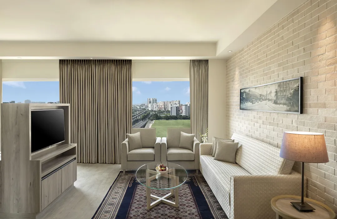 Lemon Tree Premier, New Town, Kolkata-1