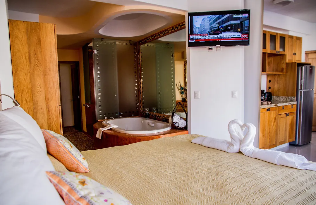 Hotel Andales On The Bay Suites-1