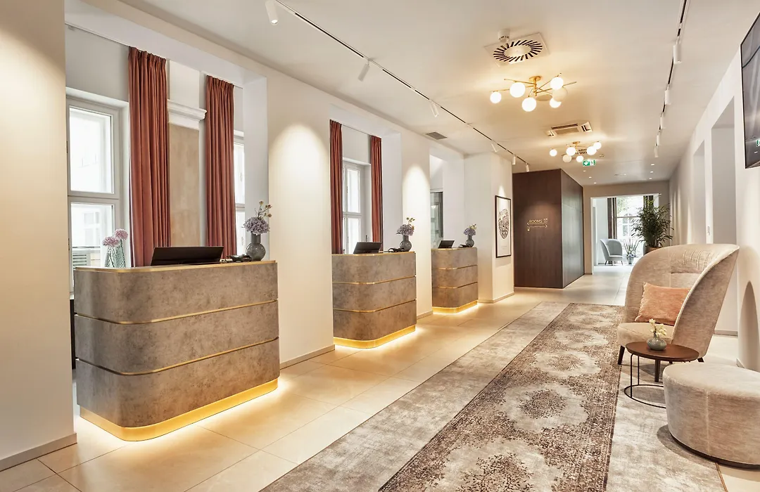 The Cloud One Salzburg, Part Of The Motel One Group-1